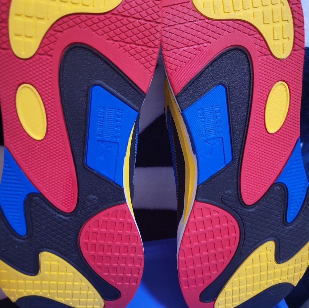 Puma RS Fast Limiter - Picture 3 of 9